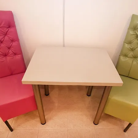 Atelier 1 Apartment *